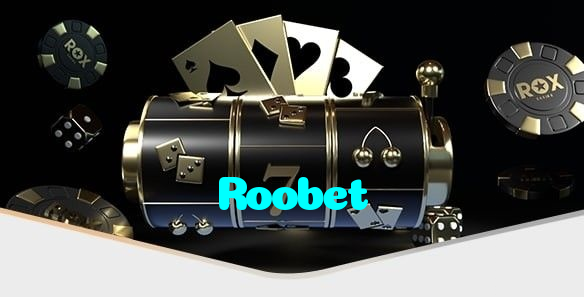 Roobet خوش آمدید بونس +600% پیشکش موبائل ایپ کے پروموشن سیکشن میں دکھائی دیتی ہے۔