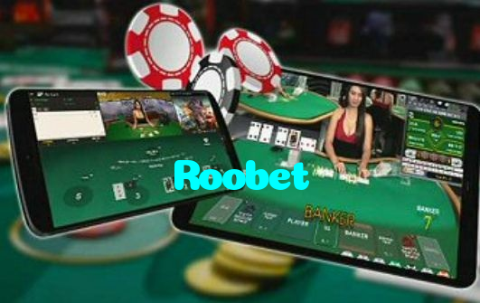 Roobet