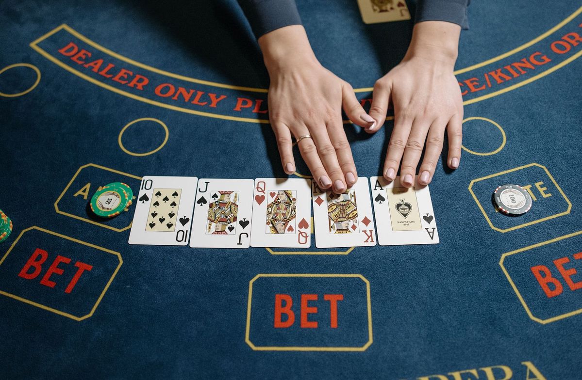 Roobet پاکستان ریئل منی گیمز